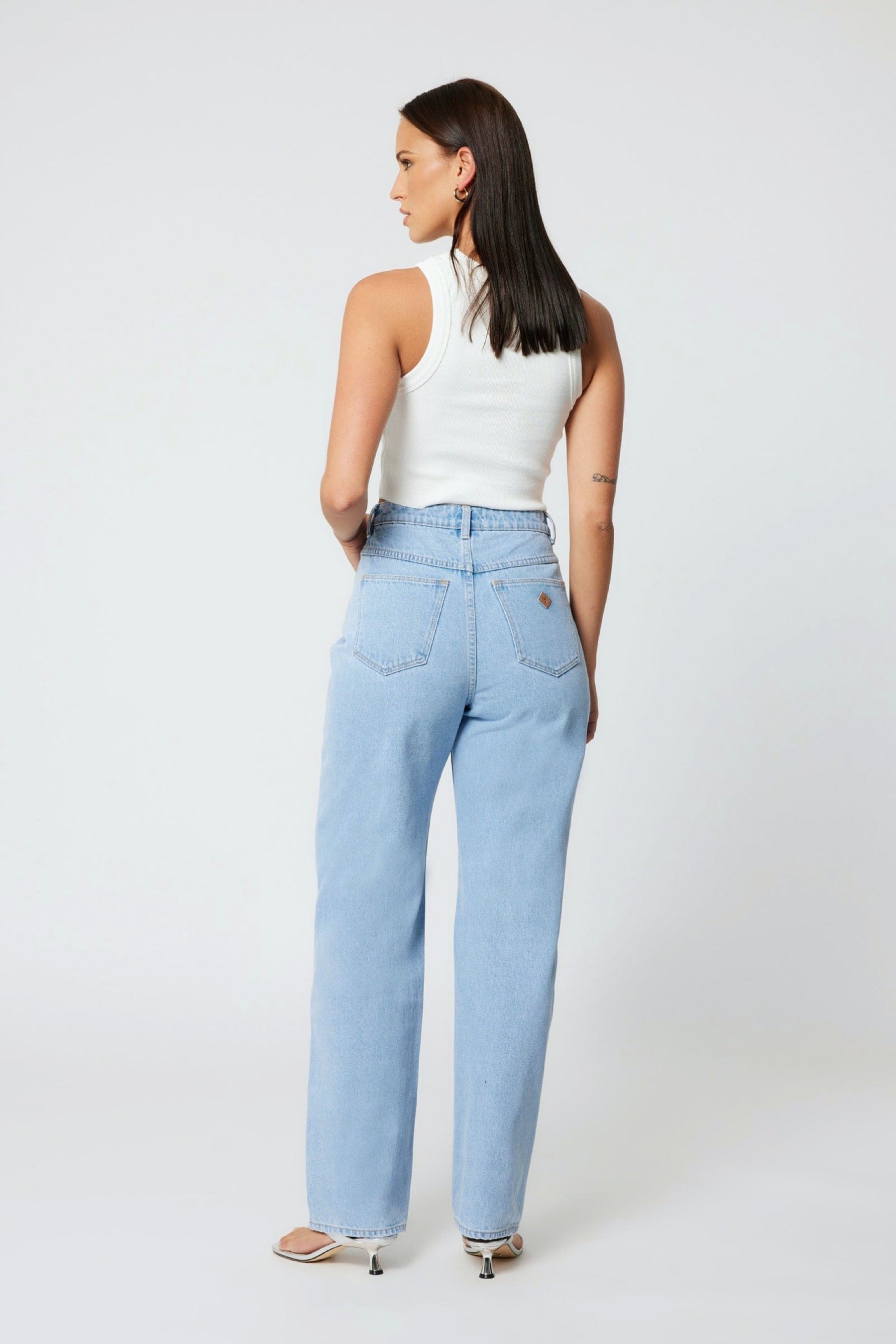 Kendall Blue Carrie Jean