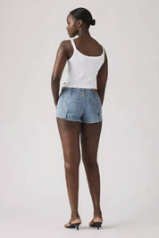 Shadow Work Seam Low Short