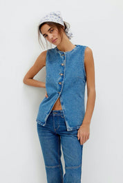 Ultra Light Beam Aimee Vest