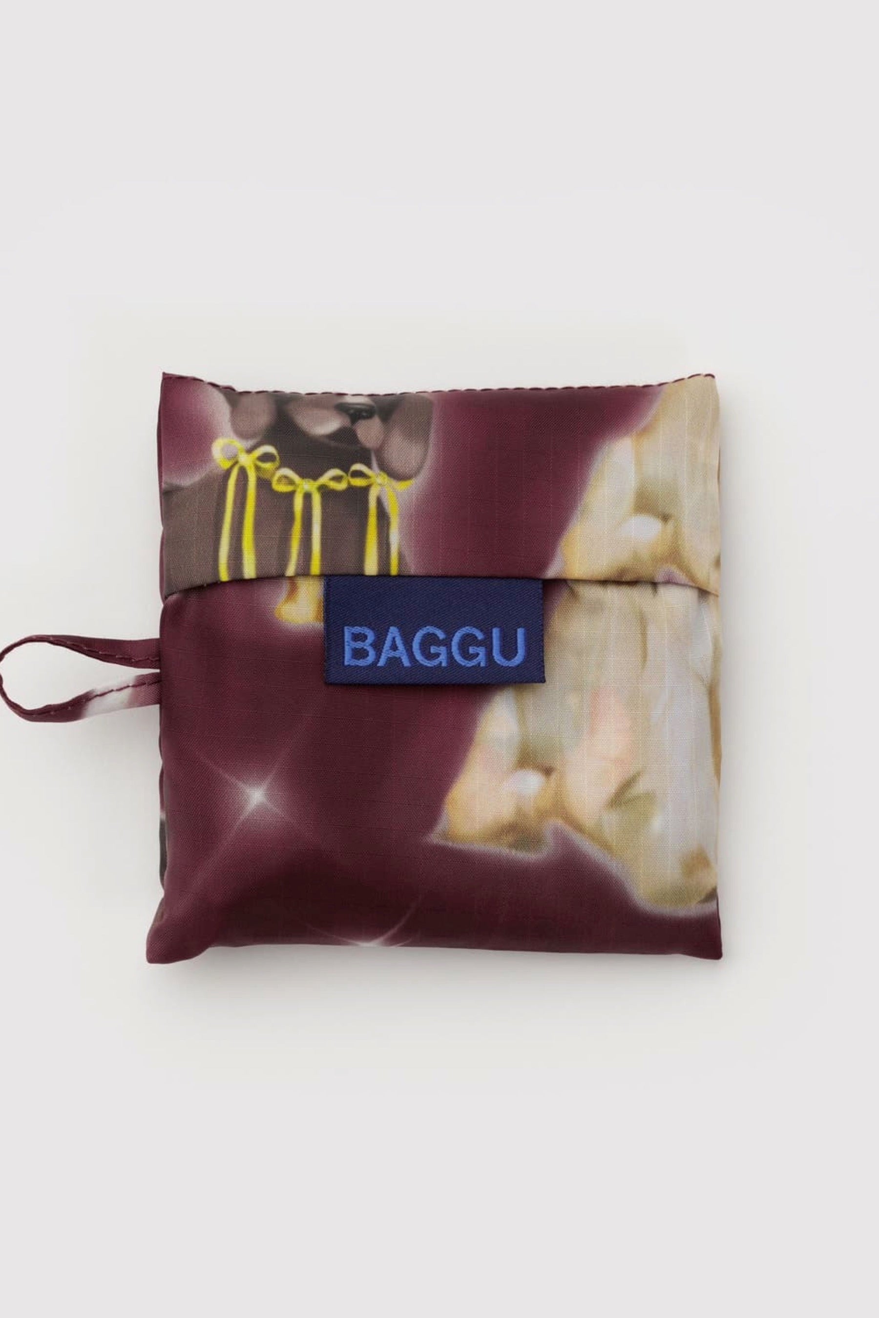 Baby Fancy Dogs Baggu