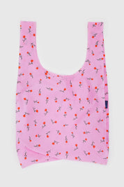 Painted Wildflower Baggu