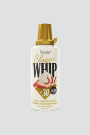 Classic Whip Glow SPF 30