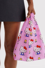 Baby Hello Kitty Pink Baggu