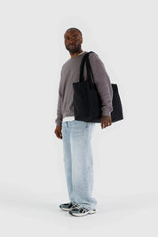 Black Cloud Carry-on