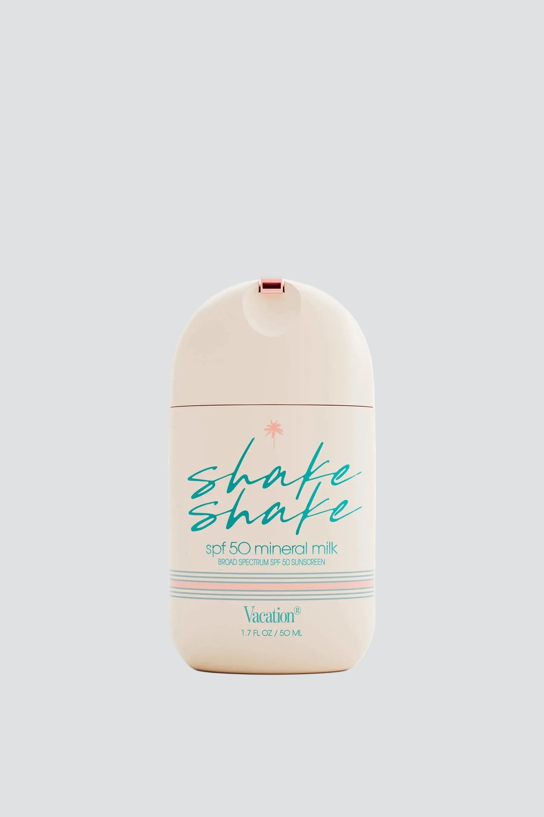 Shake Shake SPF 50 Mineral Milk