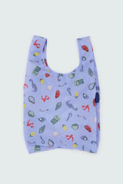 Baby Sea Charms Baggu