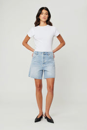 Long Beach 90s Relaxed Short