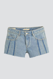 Shadow Work Seam Low Short