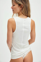 Tofu Fresh In Love Tank