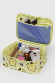Pompompurin Small Cosmetic Case