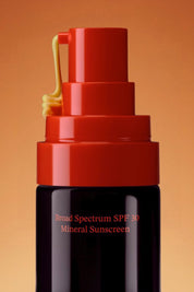 The One Daily Sun Cream