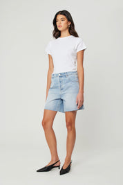 Long Beach 90s Relaxed Short
