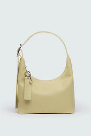 Straw Mini Shoulder Bag