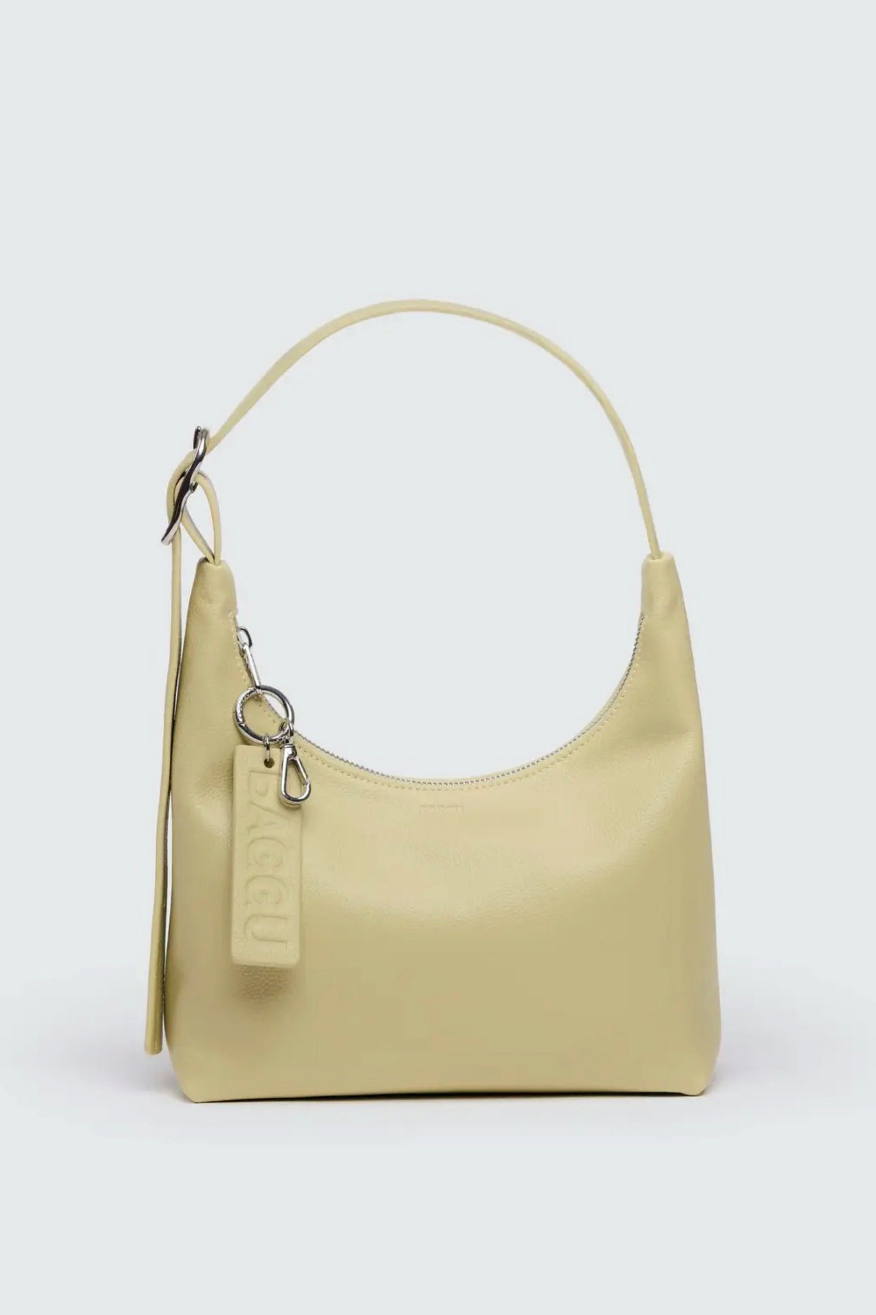 Straw Mini Shoulder Bag