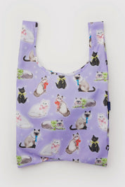 Fancy Cats Baggu