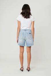 Long Beach 90s Relaxed Short
