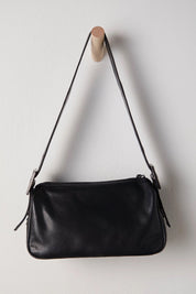 Black Arm Candy Bag