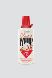 Classic Whip SPF 30