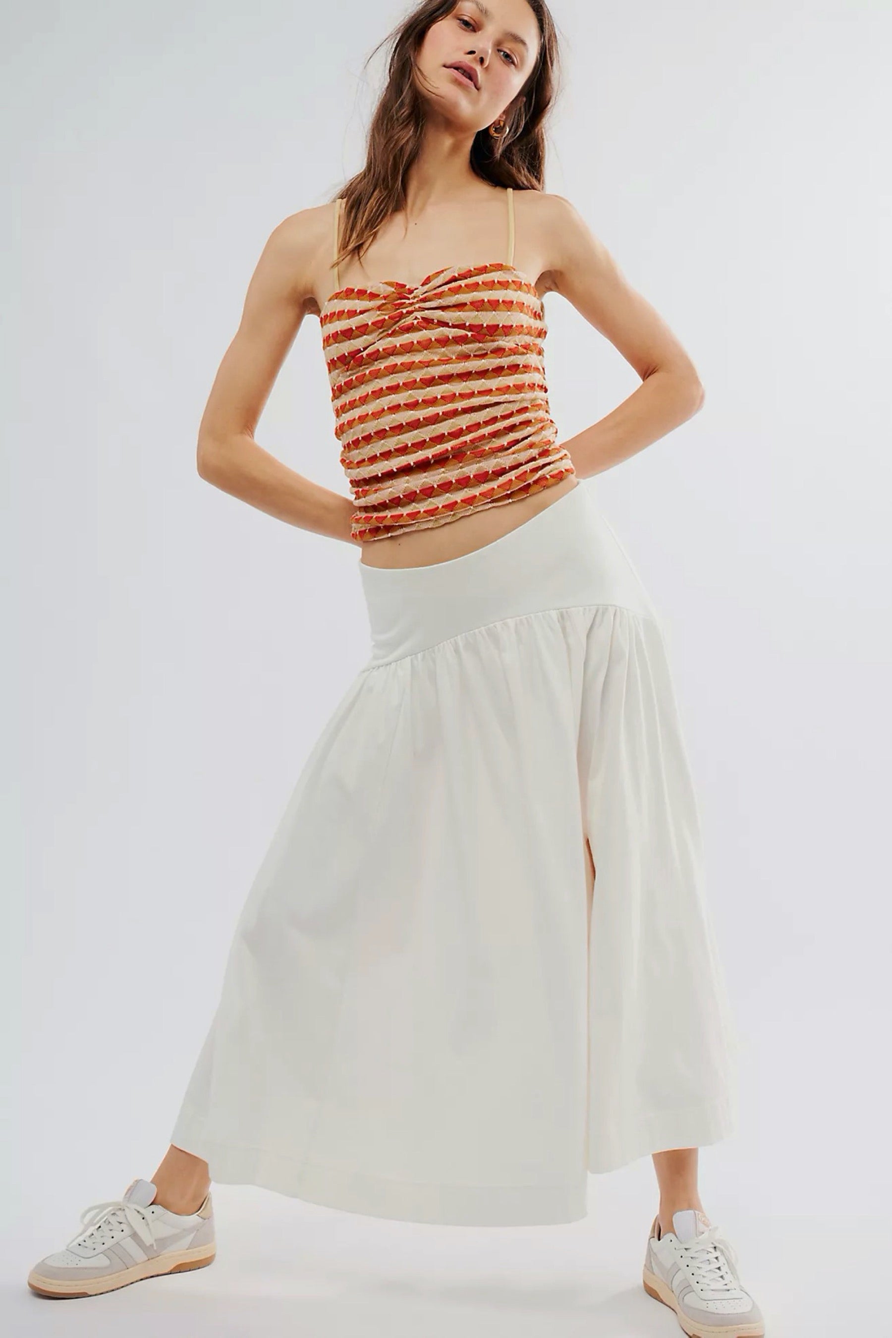 Strawberry New Love Cami