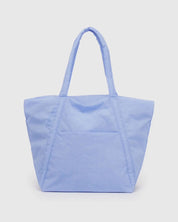 French Blue Cloud Bag