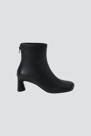 Black Mickey Boot