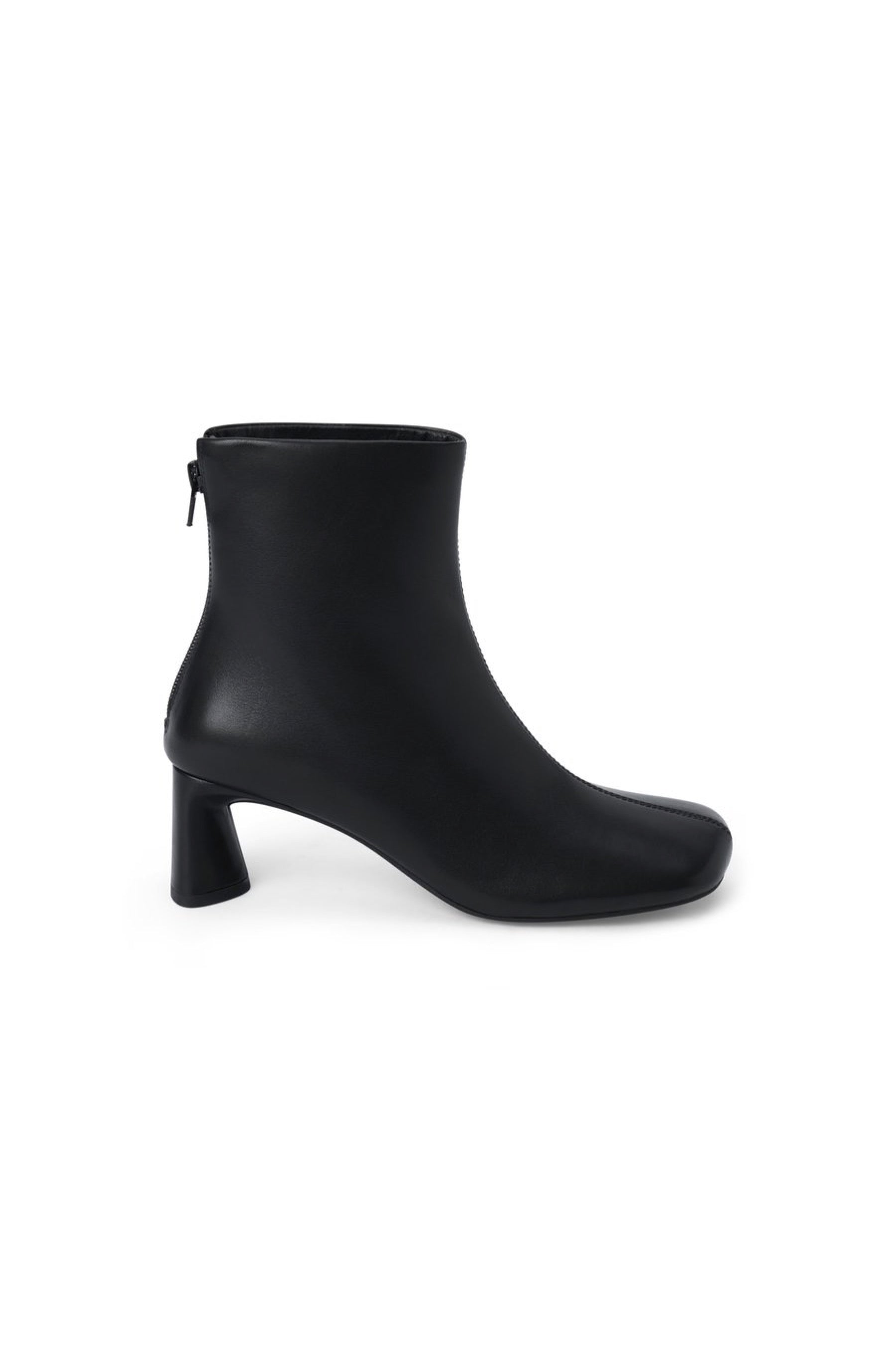 Black Mickey Boot