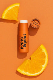 Orange Blossom Lip Balm