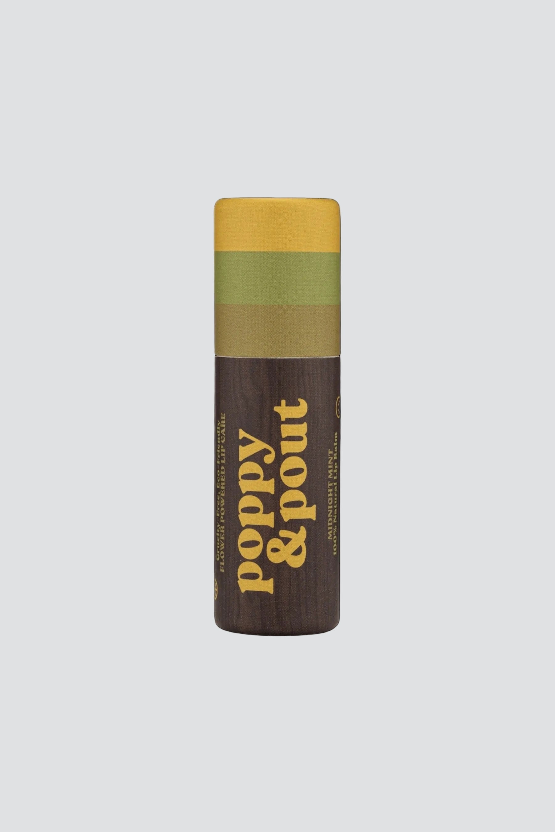 Midnight Mint Lip Balm