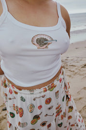 Caviar Harley Tank