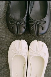 Ivory Mason Flat