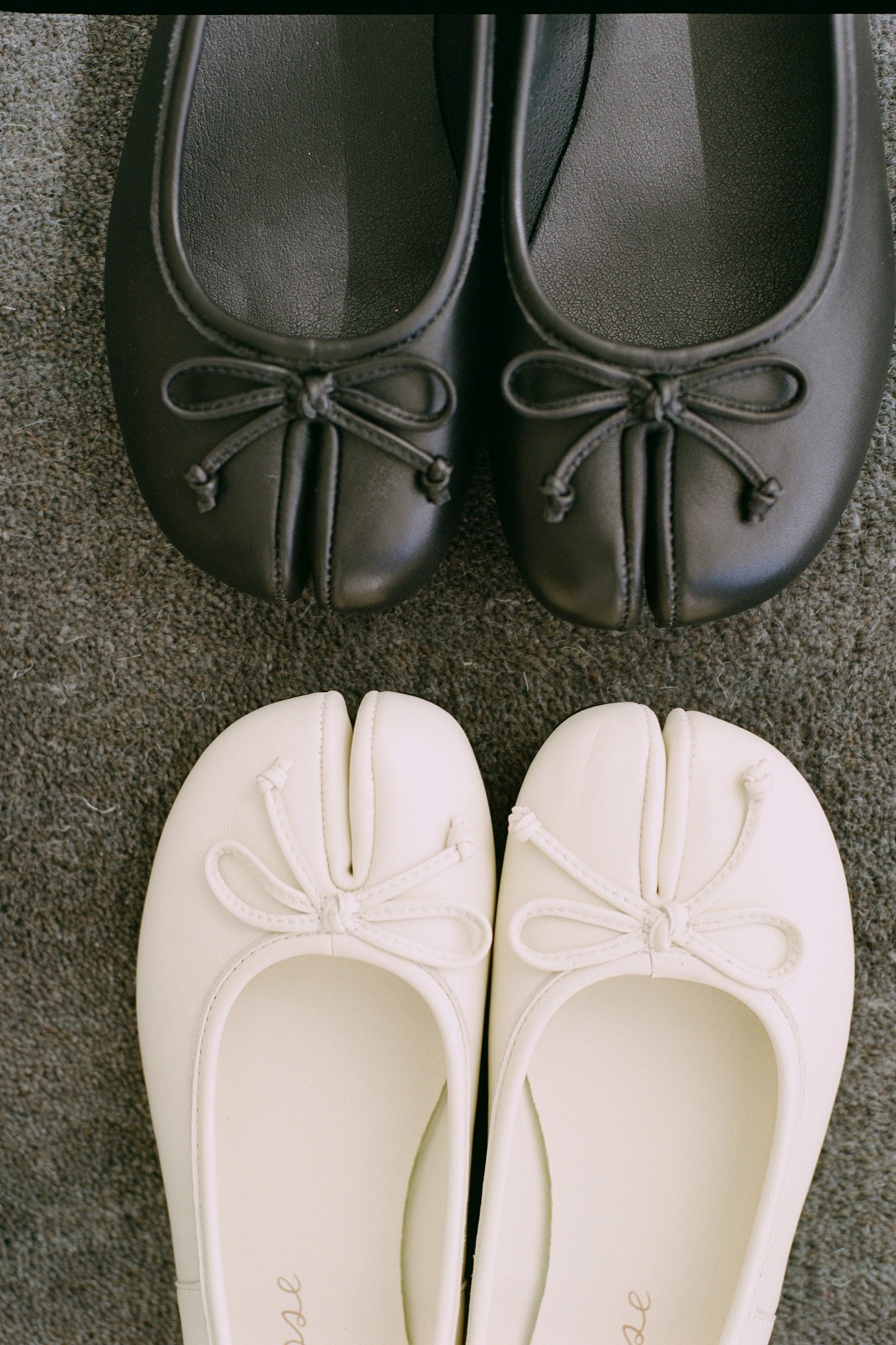 Ivory Mason Flat
