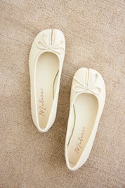 Ivory Mason Flat