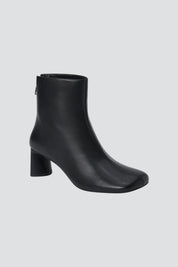 Black Mickey Boot