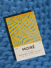 Tuxpeno Corn Chocolate