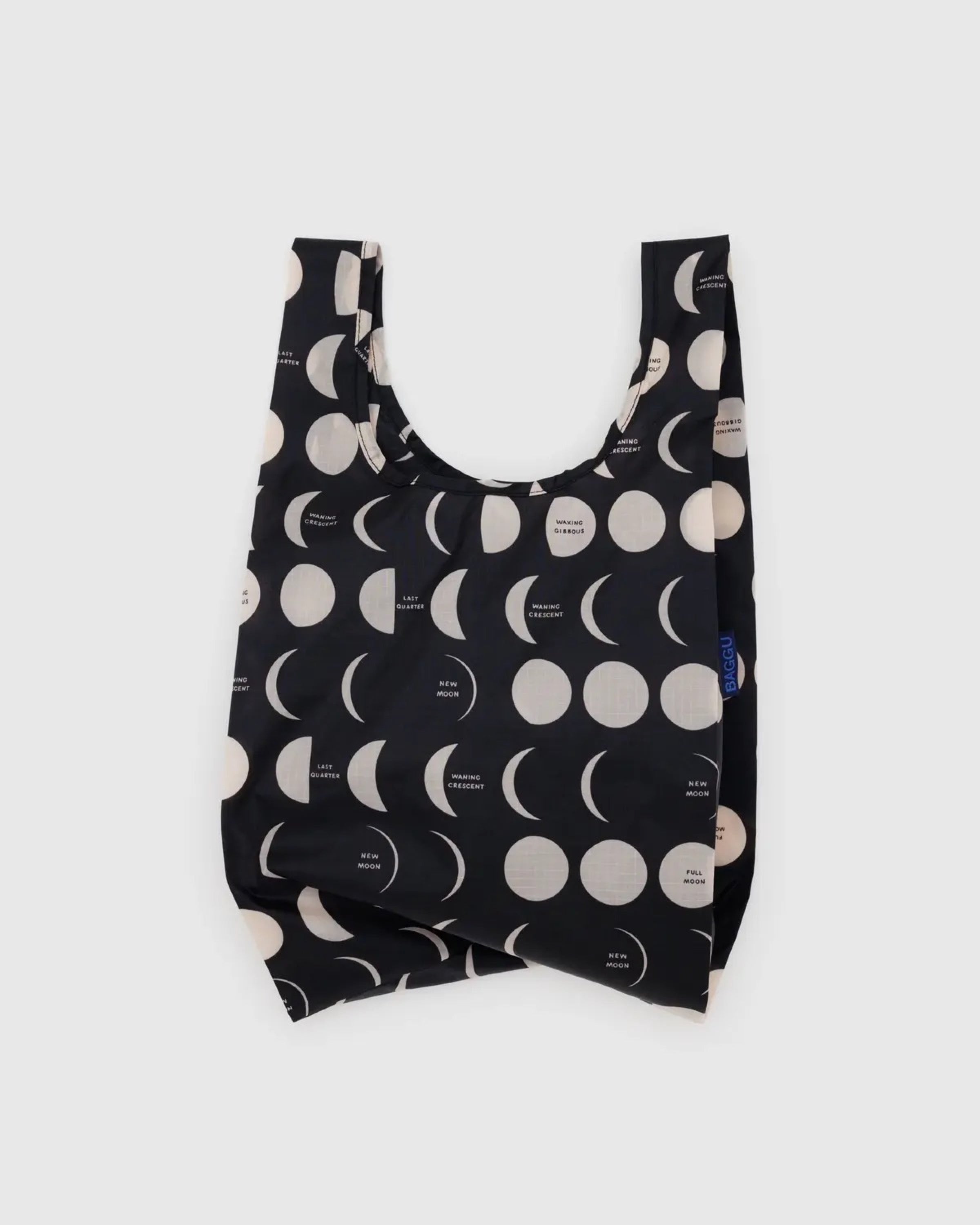 Baby Moon Baggu