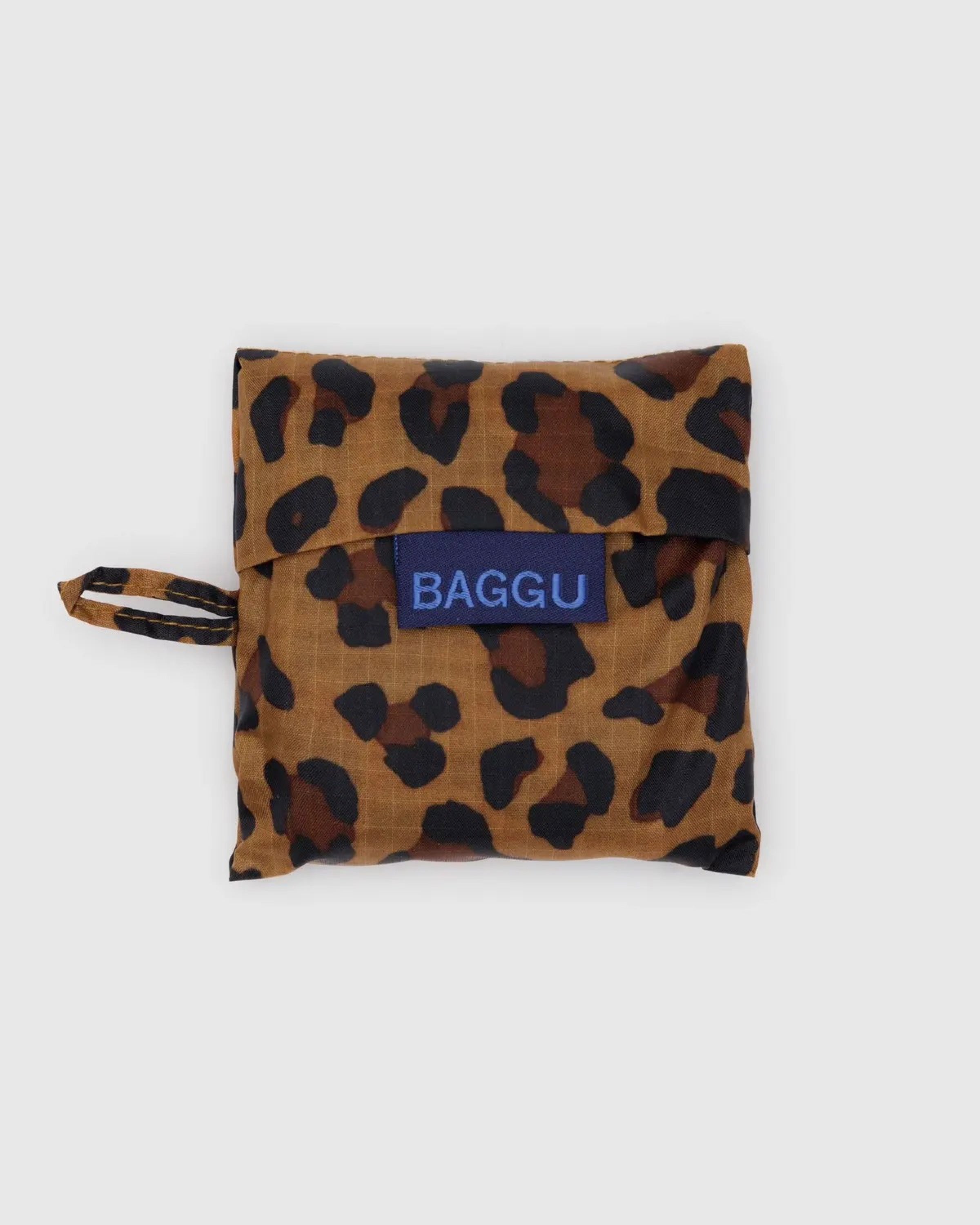 Baby Leopard Baggu