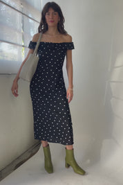 Olive Tabatha Boot