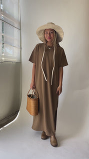 Tobacco Her Dress