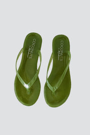 Kiwi Olsen Sandal