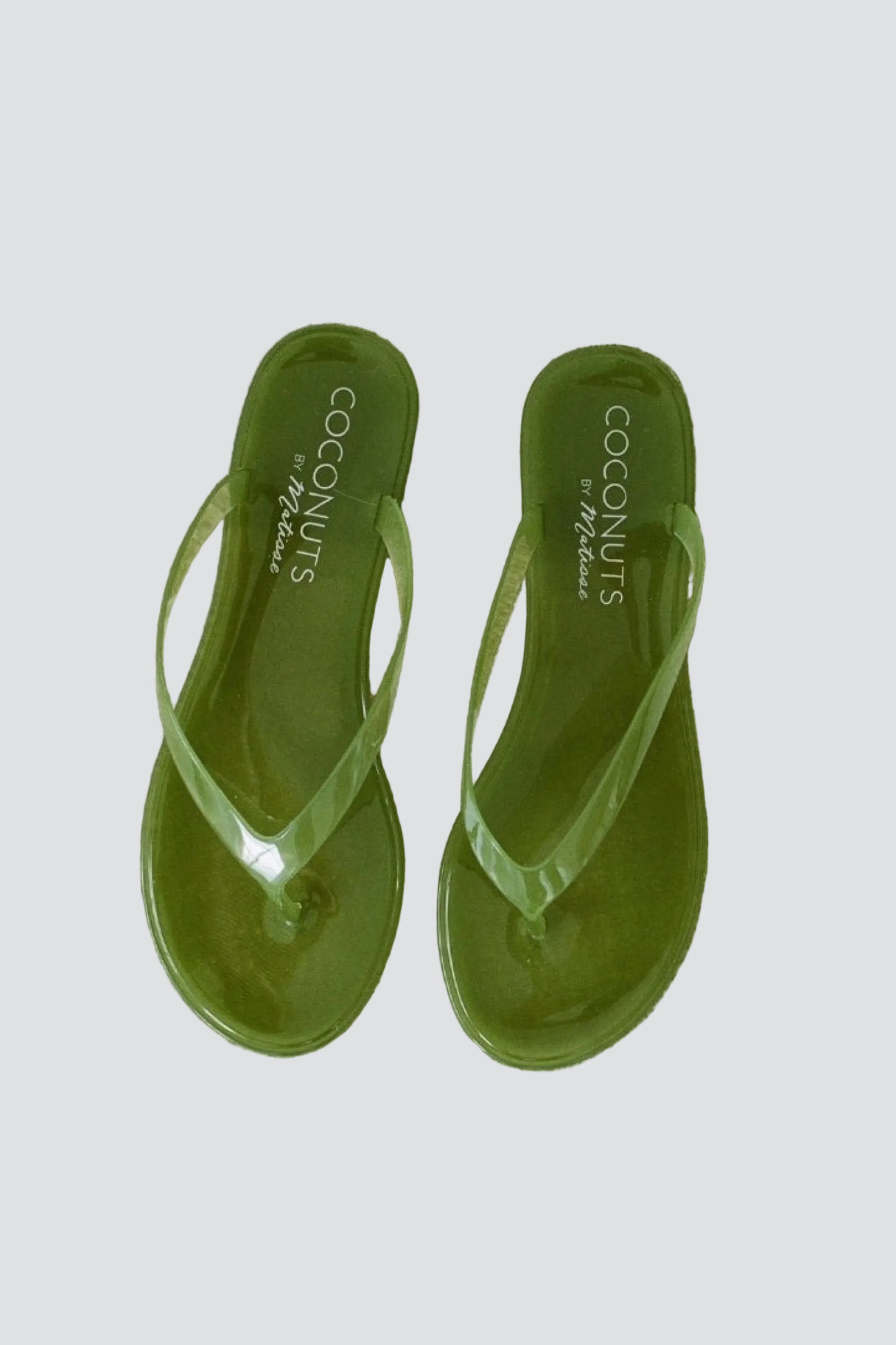 Kiwi Olsen Sandal