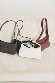 Oat Victoria Bag