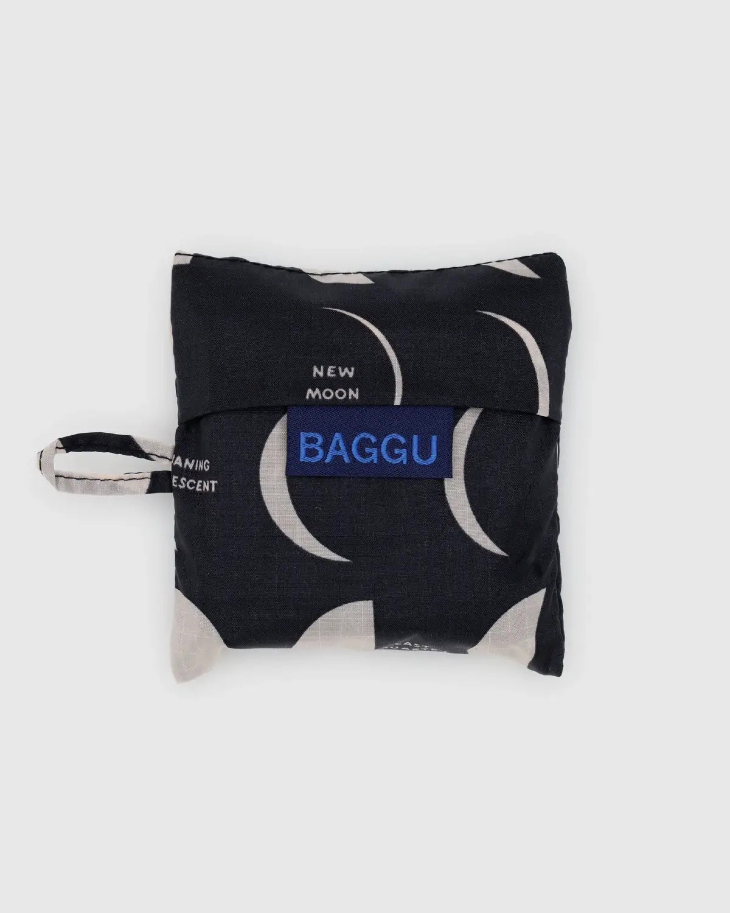 Baby Moon Baggu
