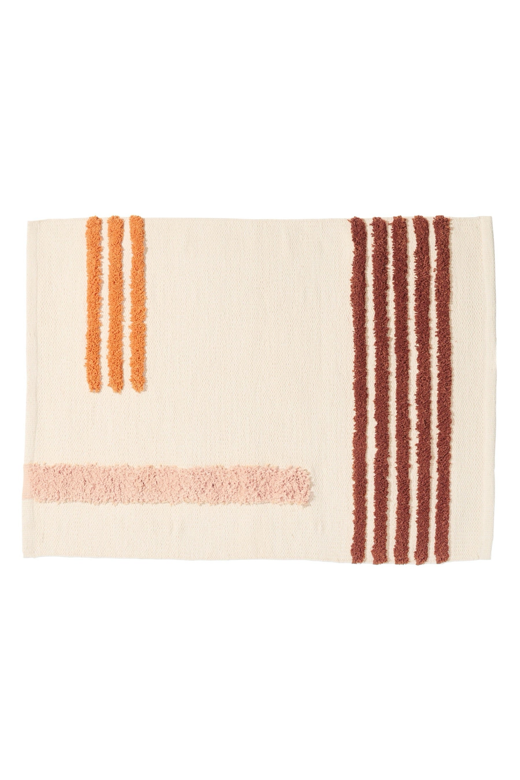 Clay Reyes Bath Mat