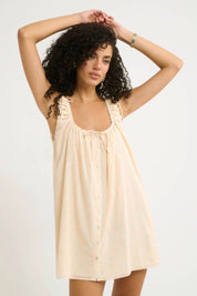 Sugar Shack Rosemary Dress