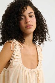 Sugar Shack Rosemary Dress