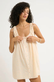 Sugar Shack Rosemary Dress