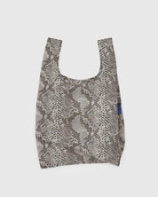 Baby Snakeskin Baggu