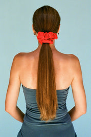 Tomate Classic Scrunchie