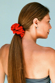 Tomate Classic Scrunchie