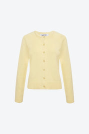 Buttercream Seabrook Cardigan